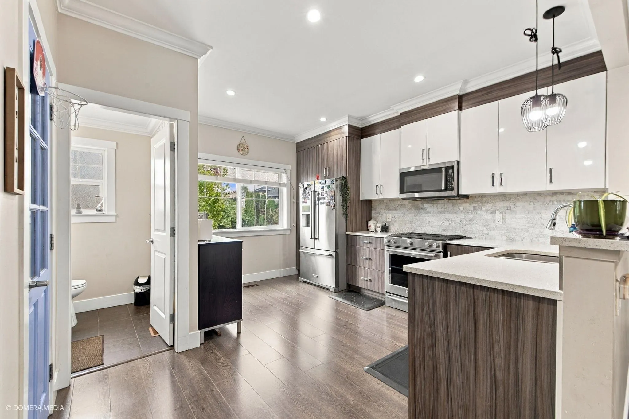 19097 64 Avenue #25
