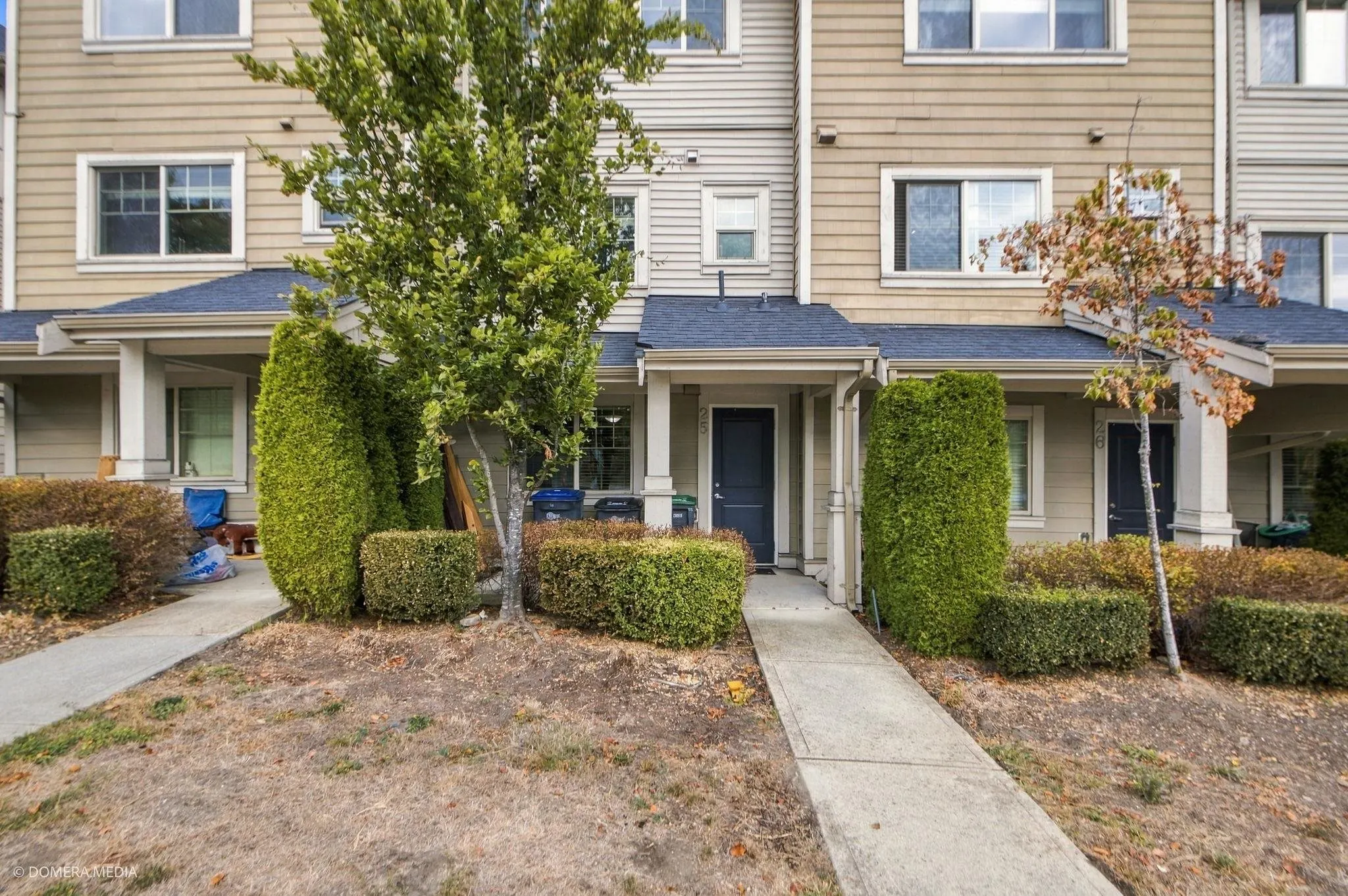 19097 64 Avenue #25