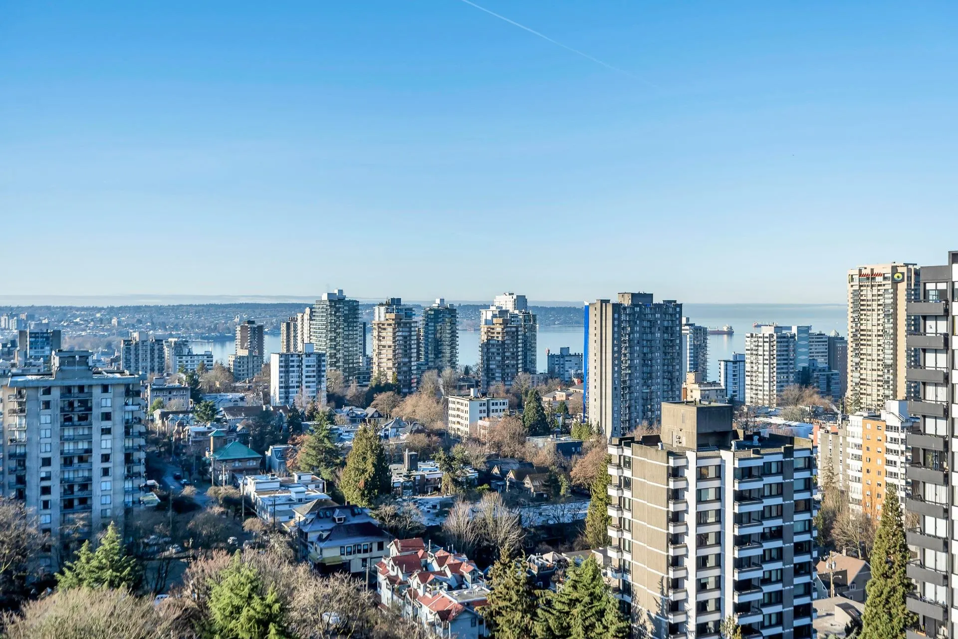 1482 Robson Street #1106