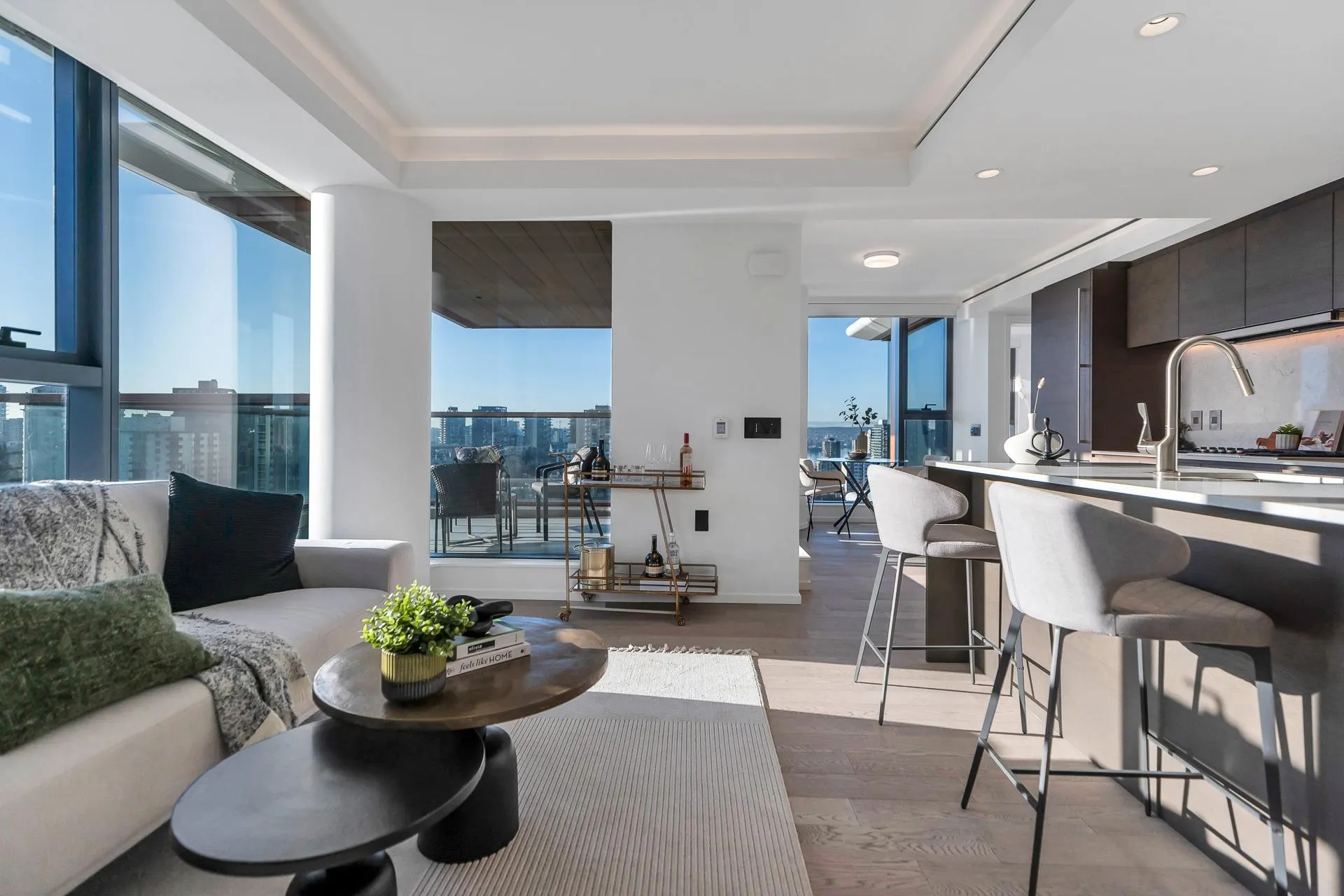 1482 Robson Street #1106