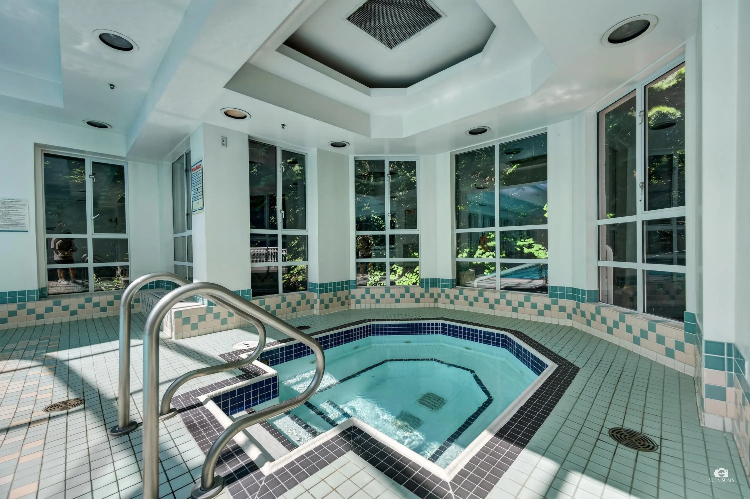 555 Austin Avenue #204