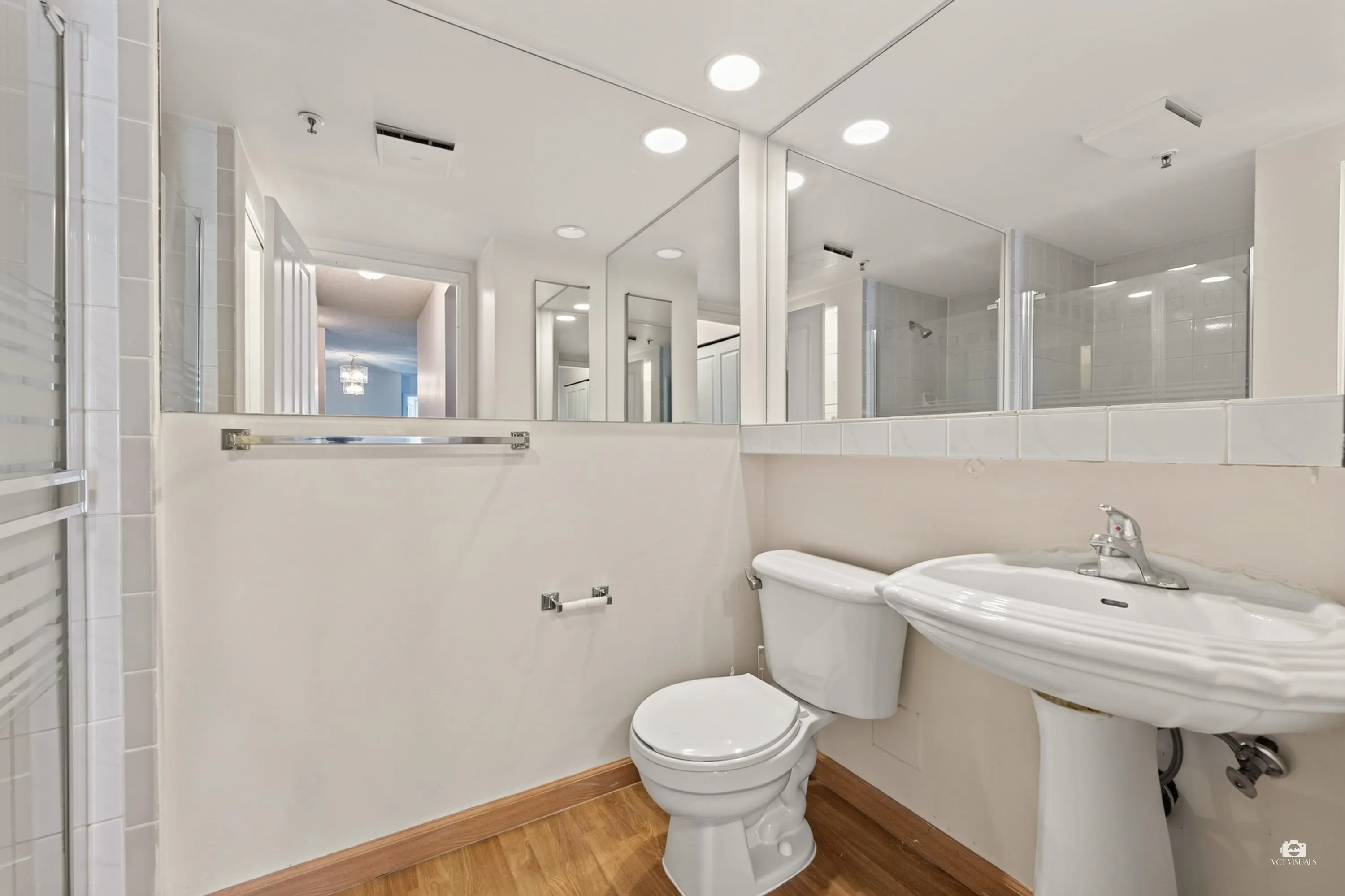 555 Austin Avenue #204
