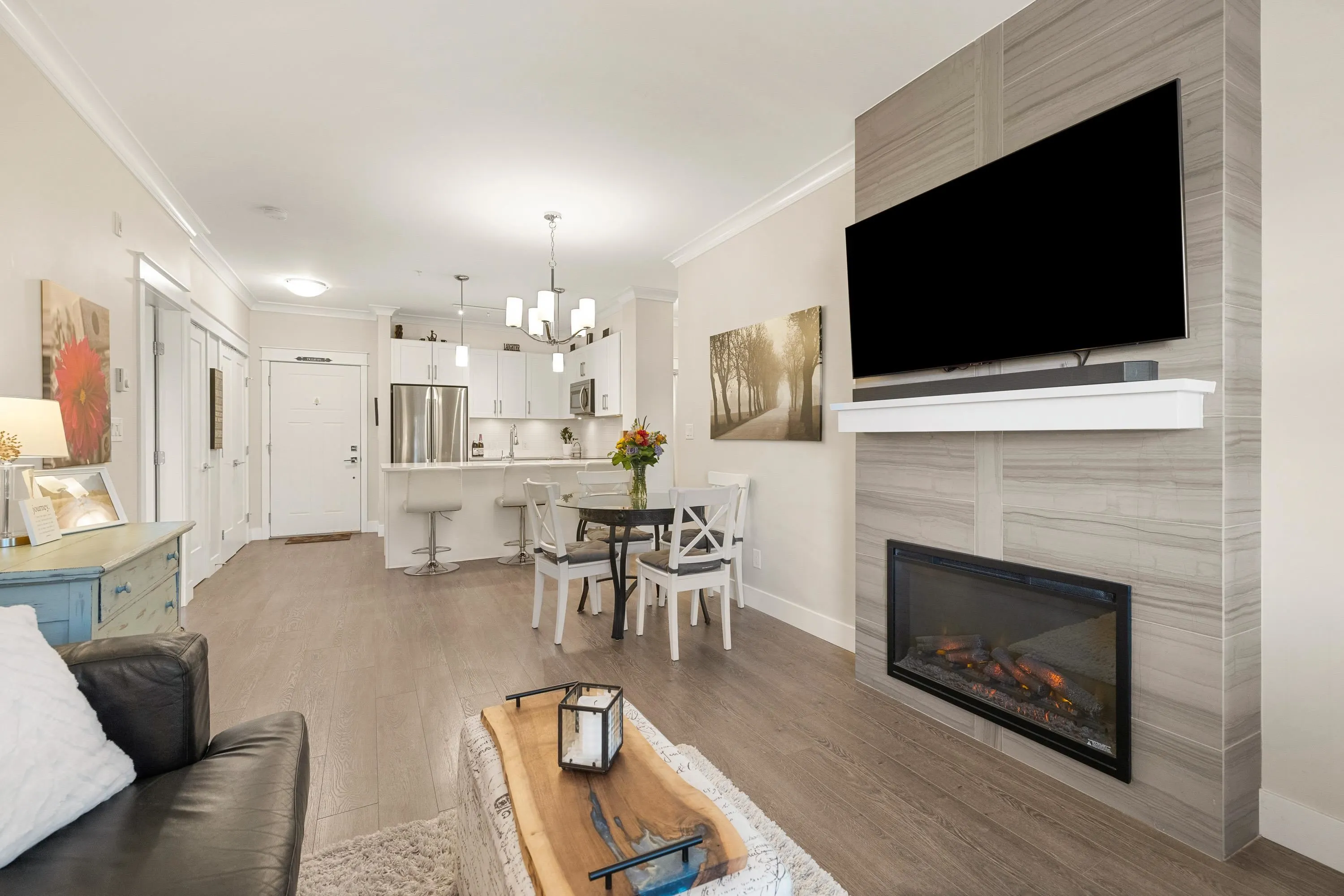 5020 221a Street #201