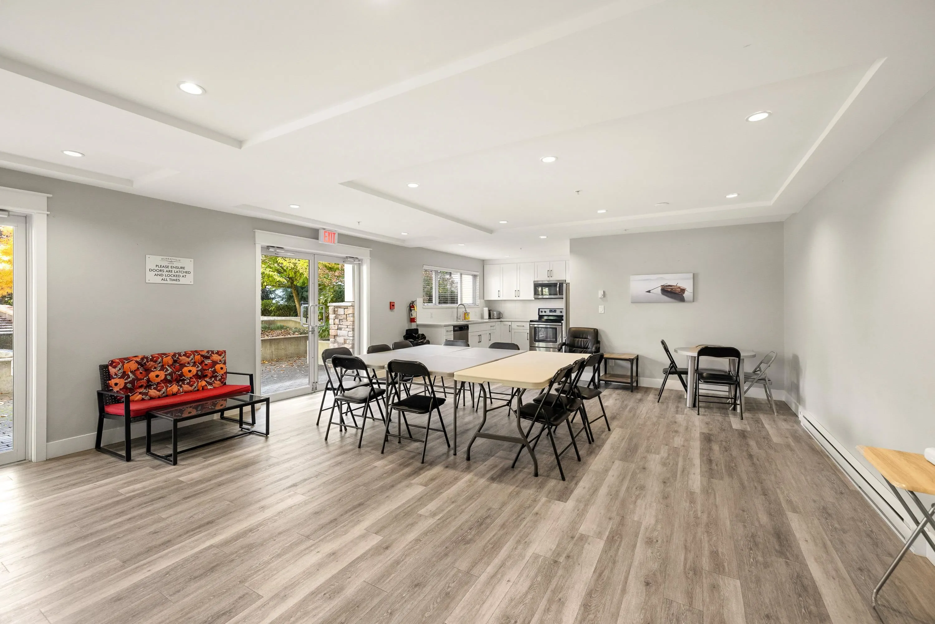 5020 221a Street #201