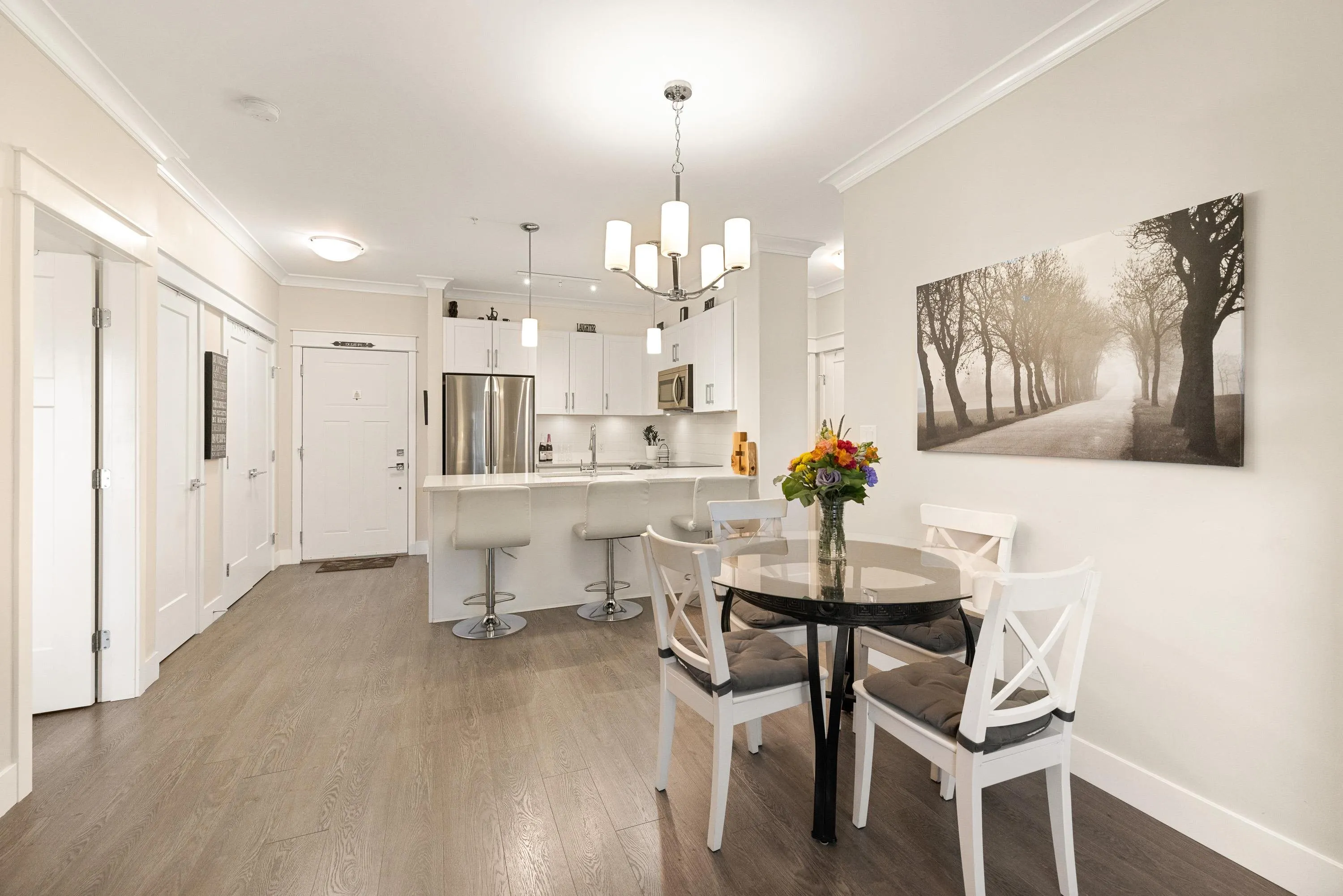 5020 221a Street #201