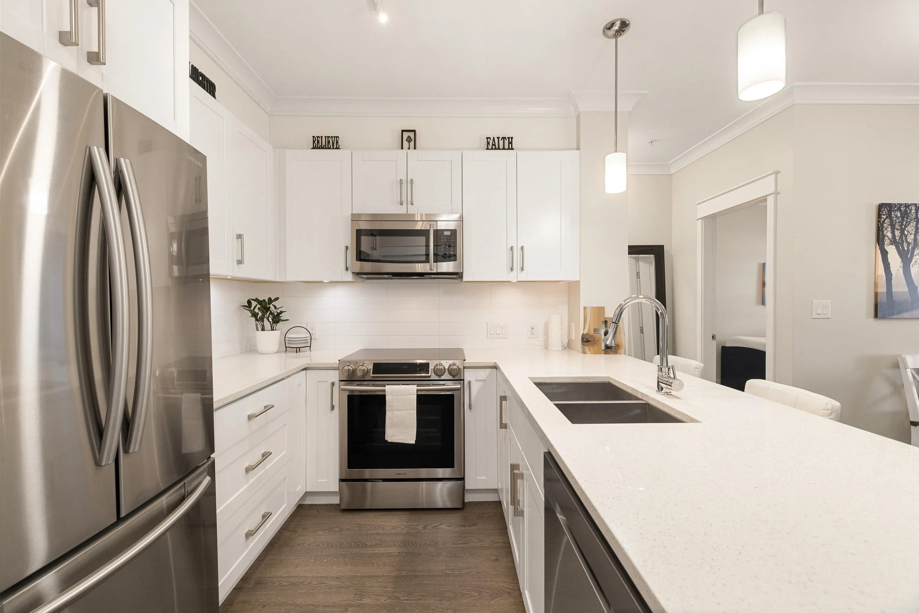 5020 221a Street #201