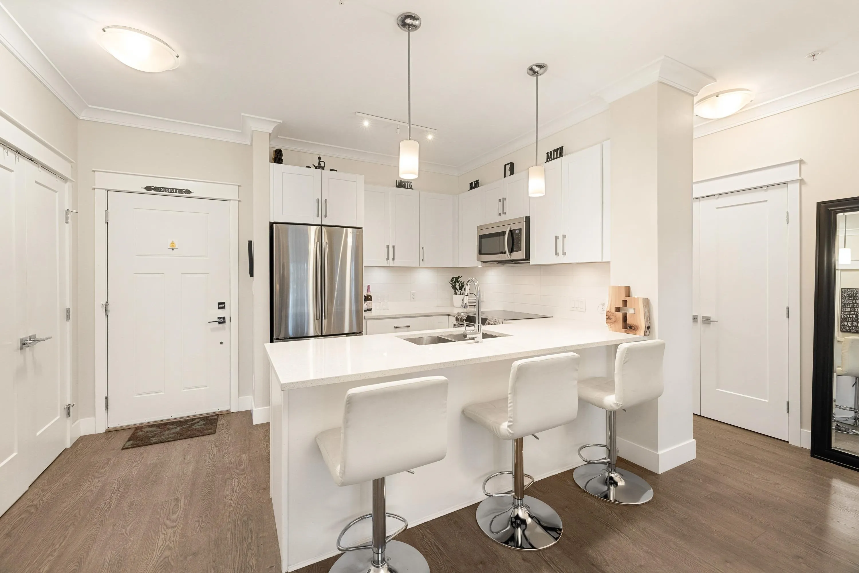 5020 221a Street #201
