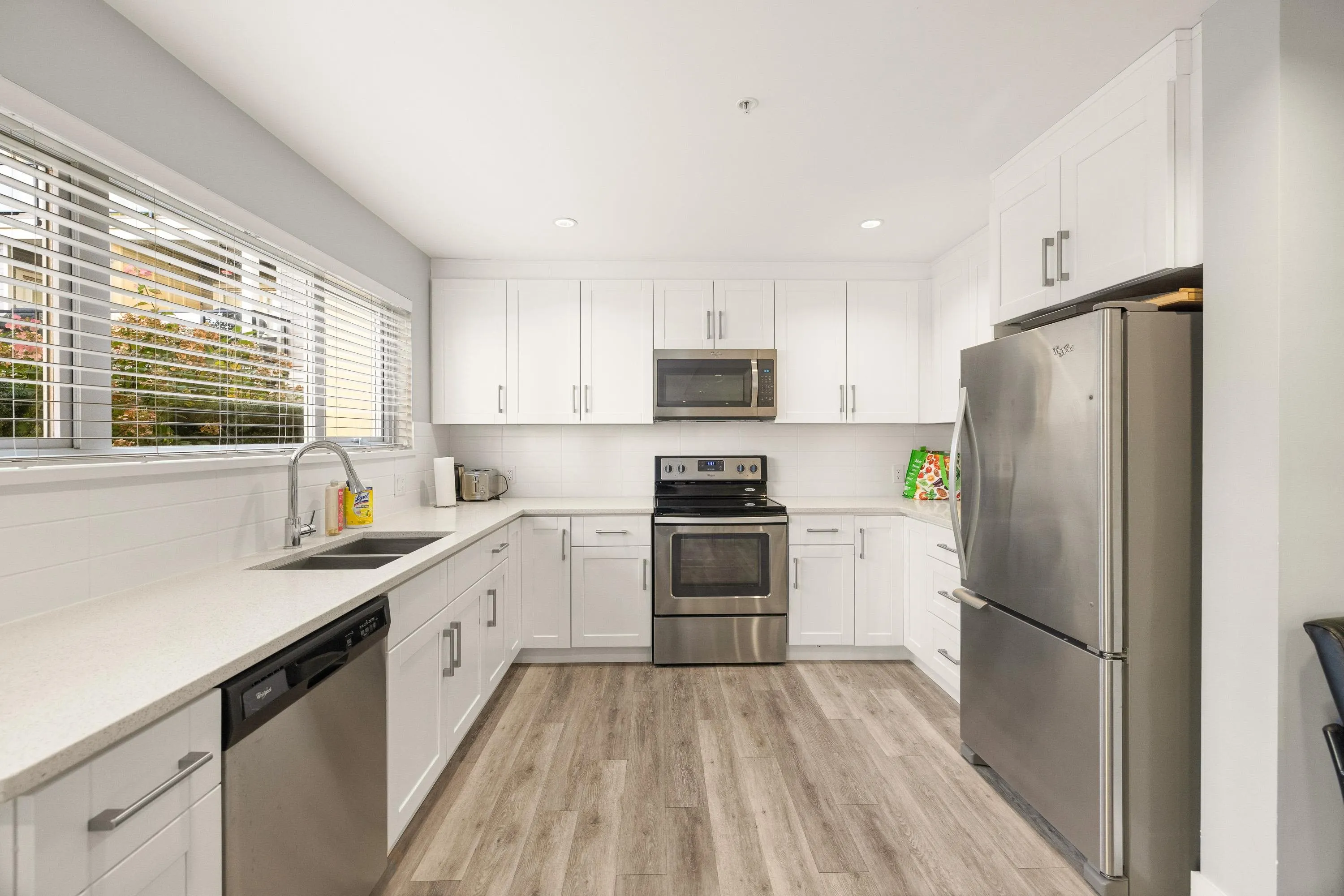5020 221a Street #201