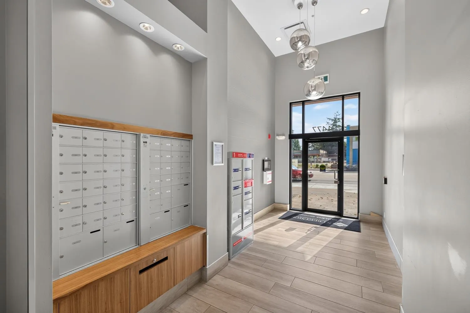 4477 Hastings Street #508