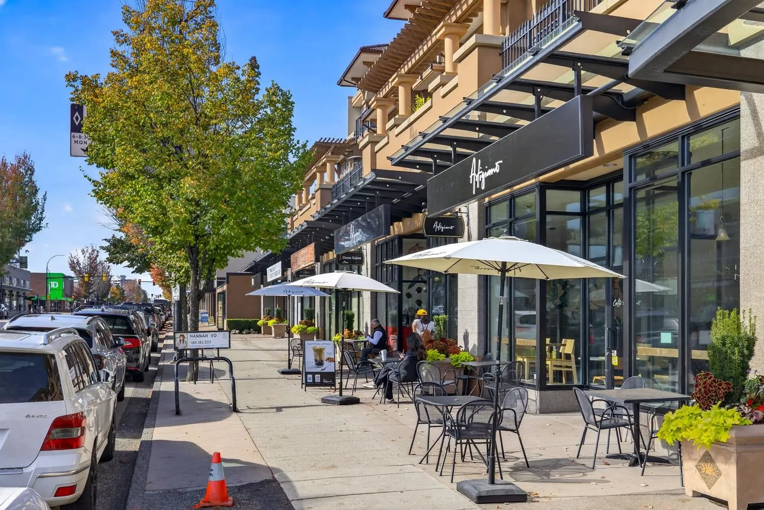 4477 Hastings Street #508