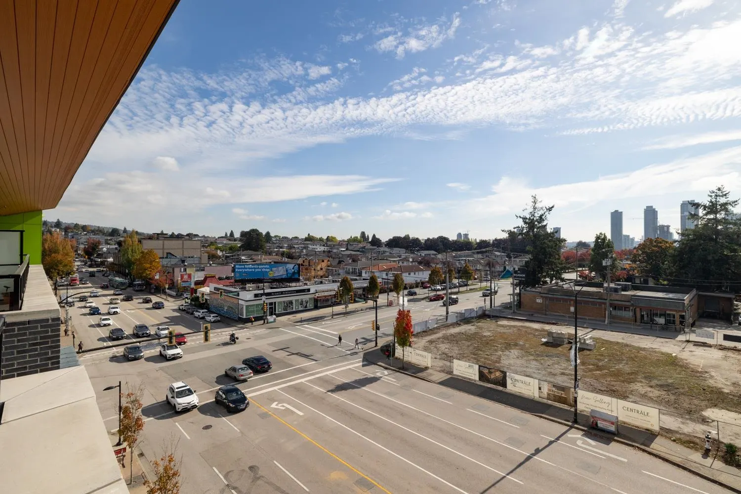 4477 Hastings Street #508