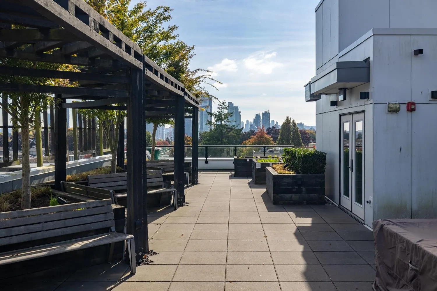 4477 Hastings Street #508