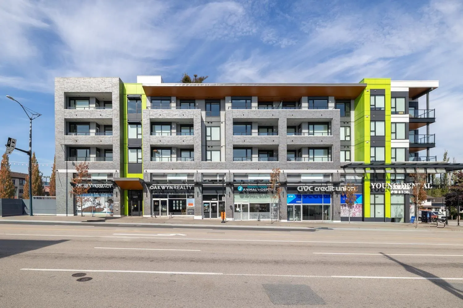 4477 Hastings Street #508