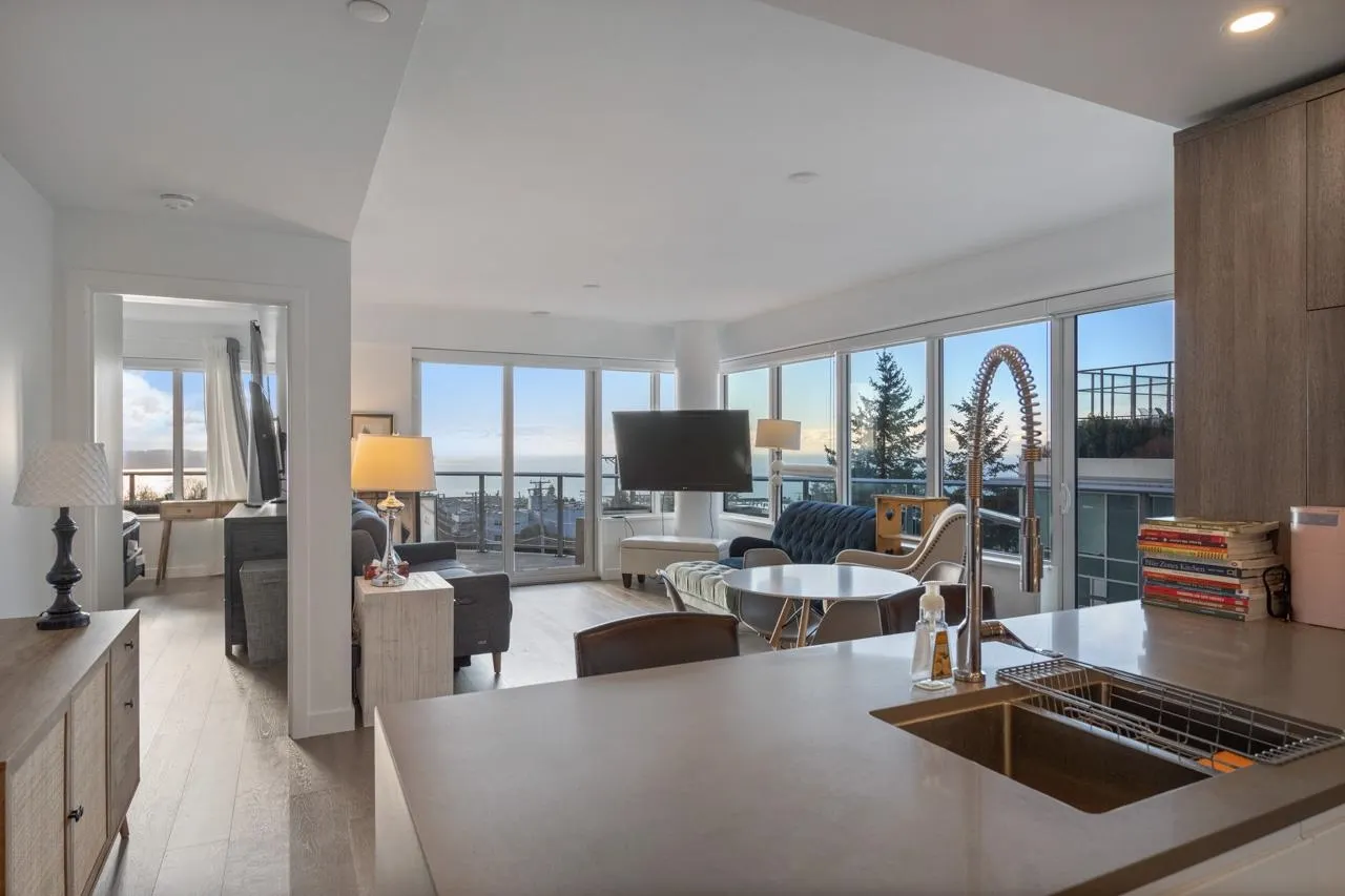 1441 Johnston Road #408