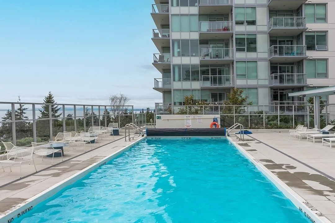 1441 Johnston Road #408
