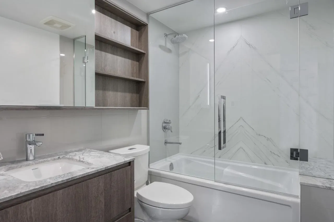 1441 Johnston Road #408