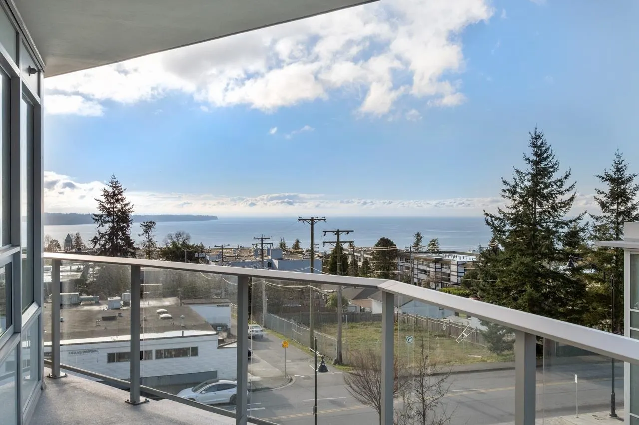 1441 Johnston Road #408