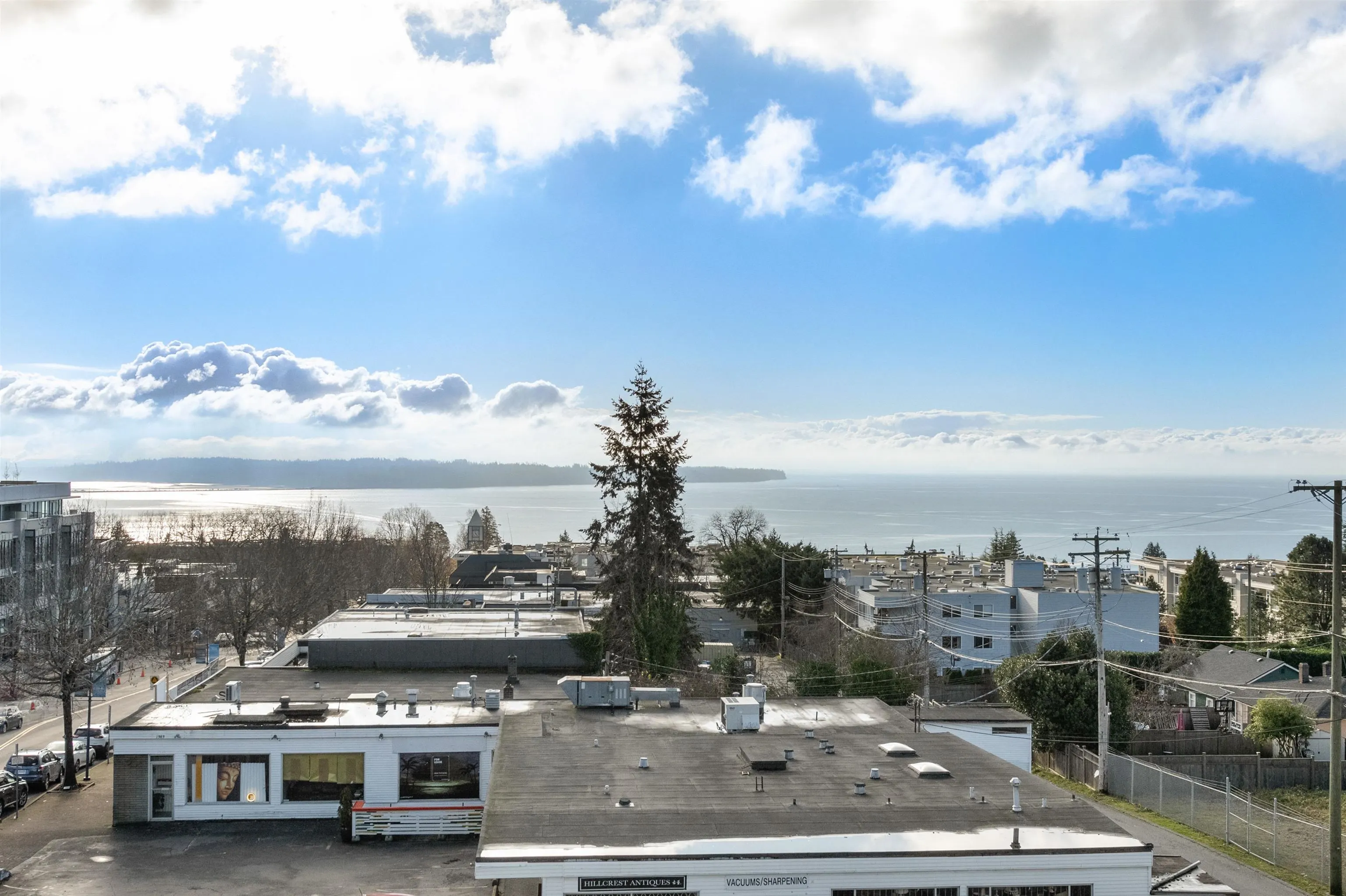 1441 Johnston Road #408