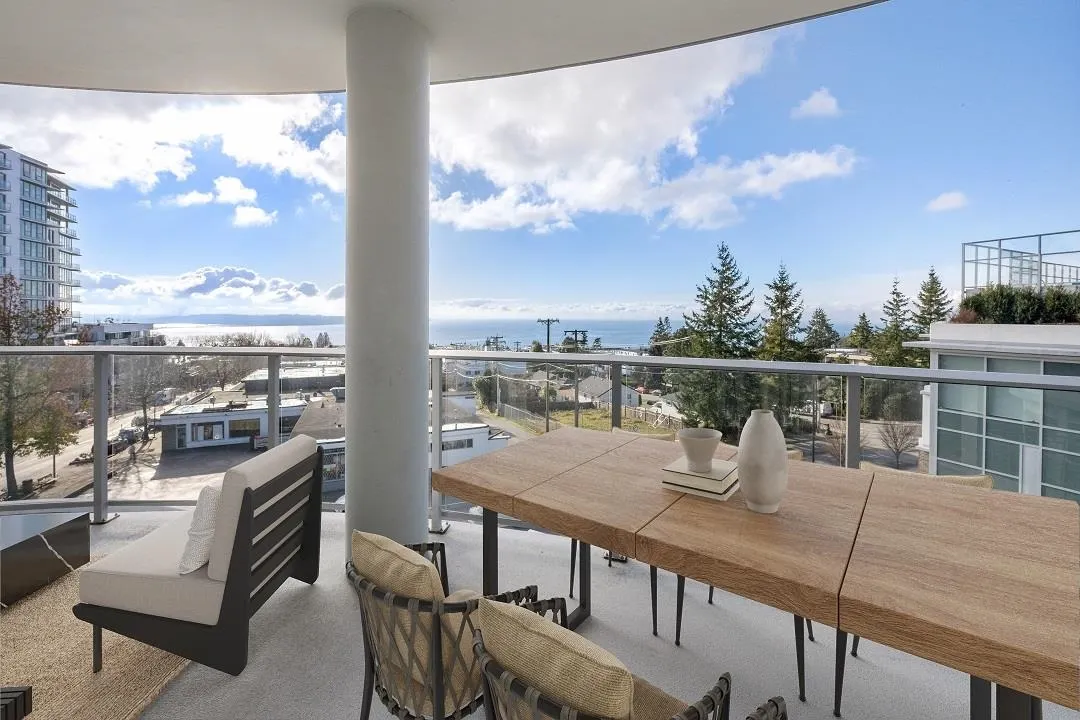 1441 Johnston Road #408