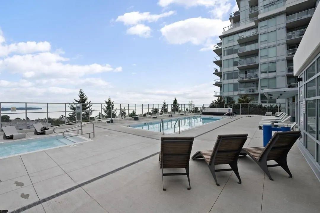 1441 Johnston Road #408
