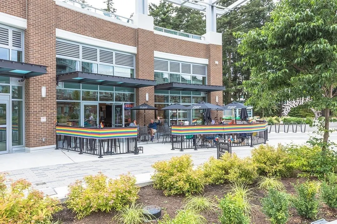 1441 Johnston Road #408