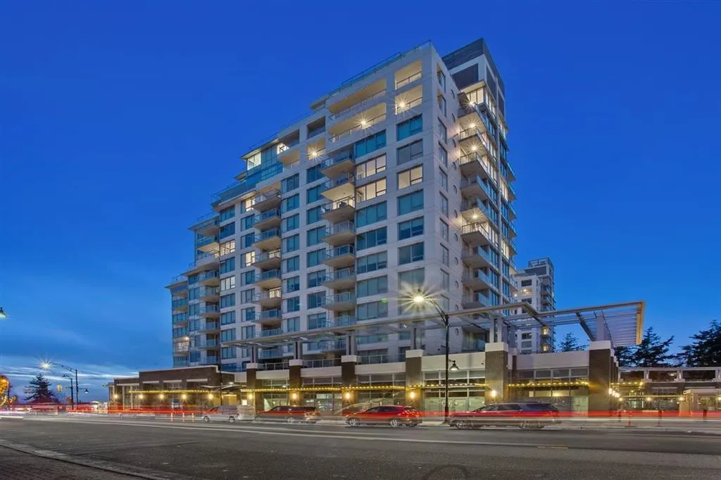 1441 Johnston Road #408