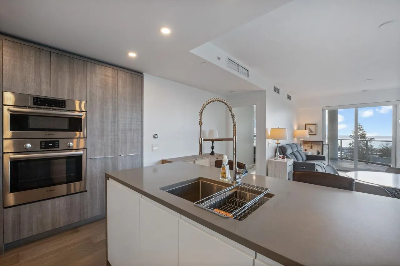 1441 Johnston Road #408