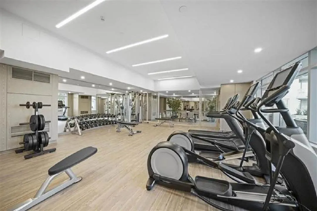 1441 Johnston Road #408