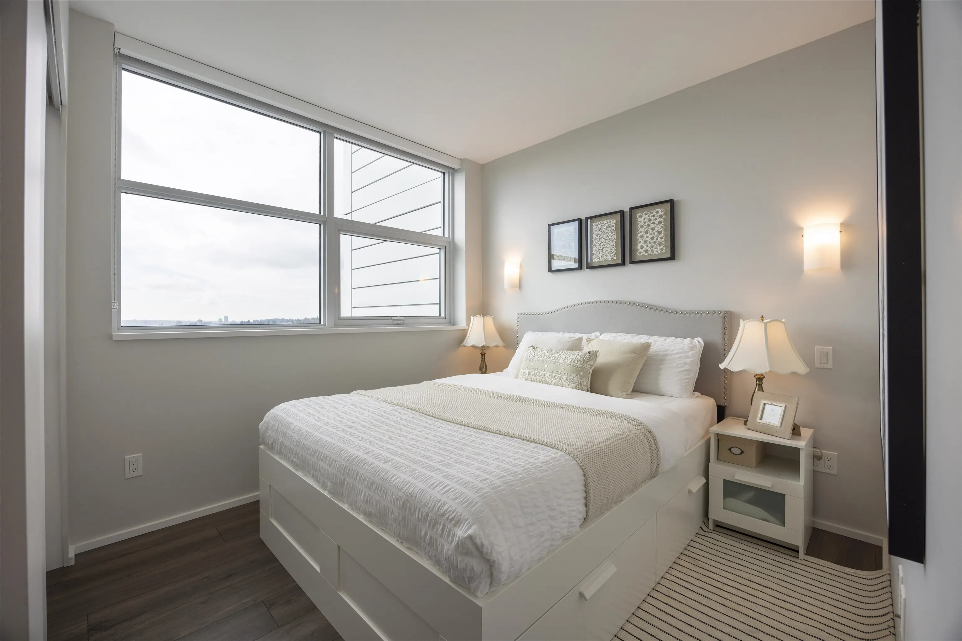 3888 Evergreen Place #2606