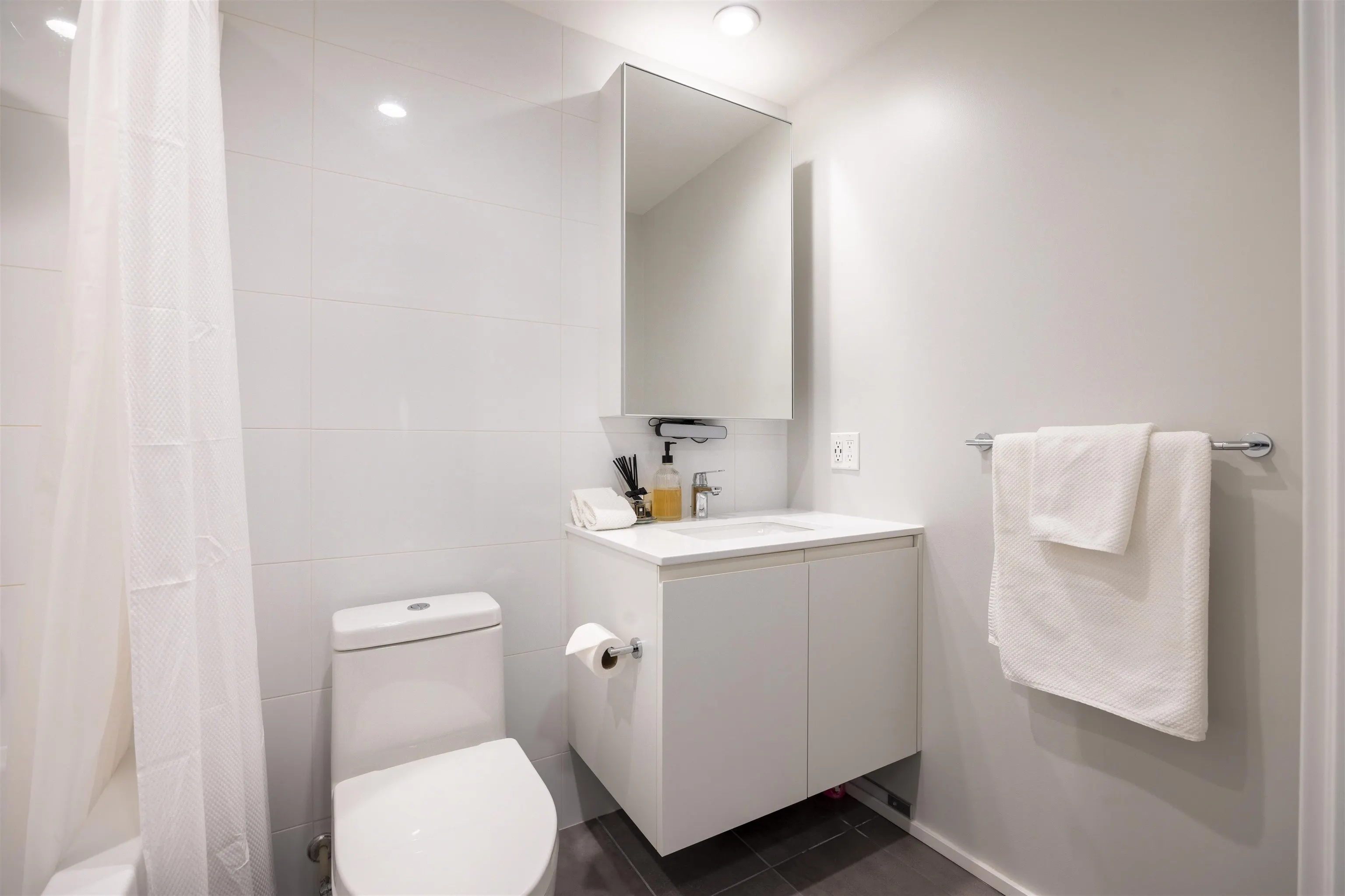 3888 Evergreen Place #2606
