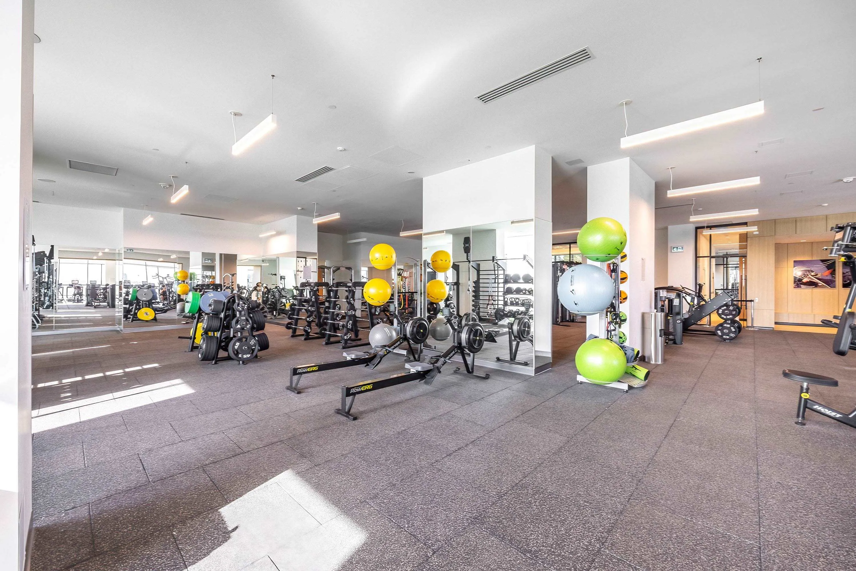 3888 Evergreen Place #2606