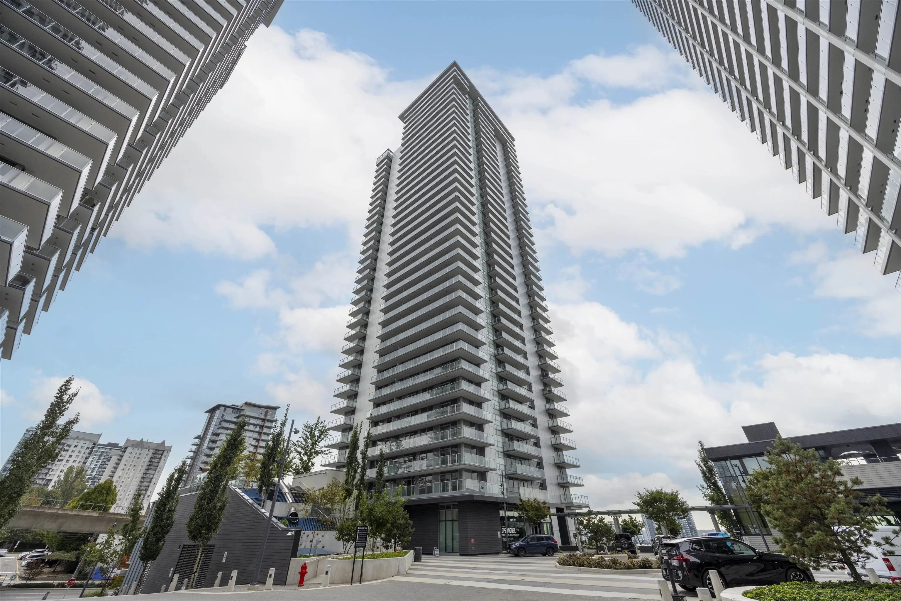 3888 Evergreen Place #2606