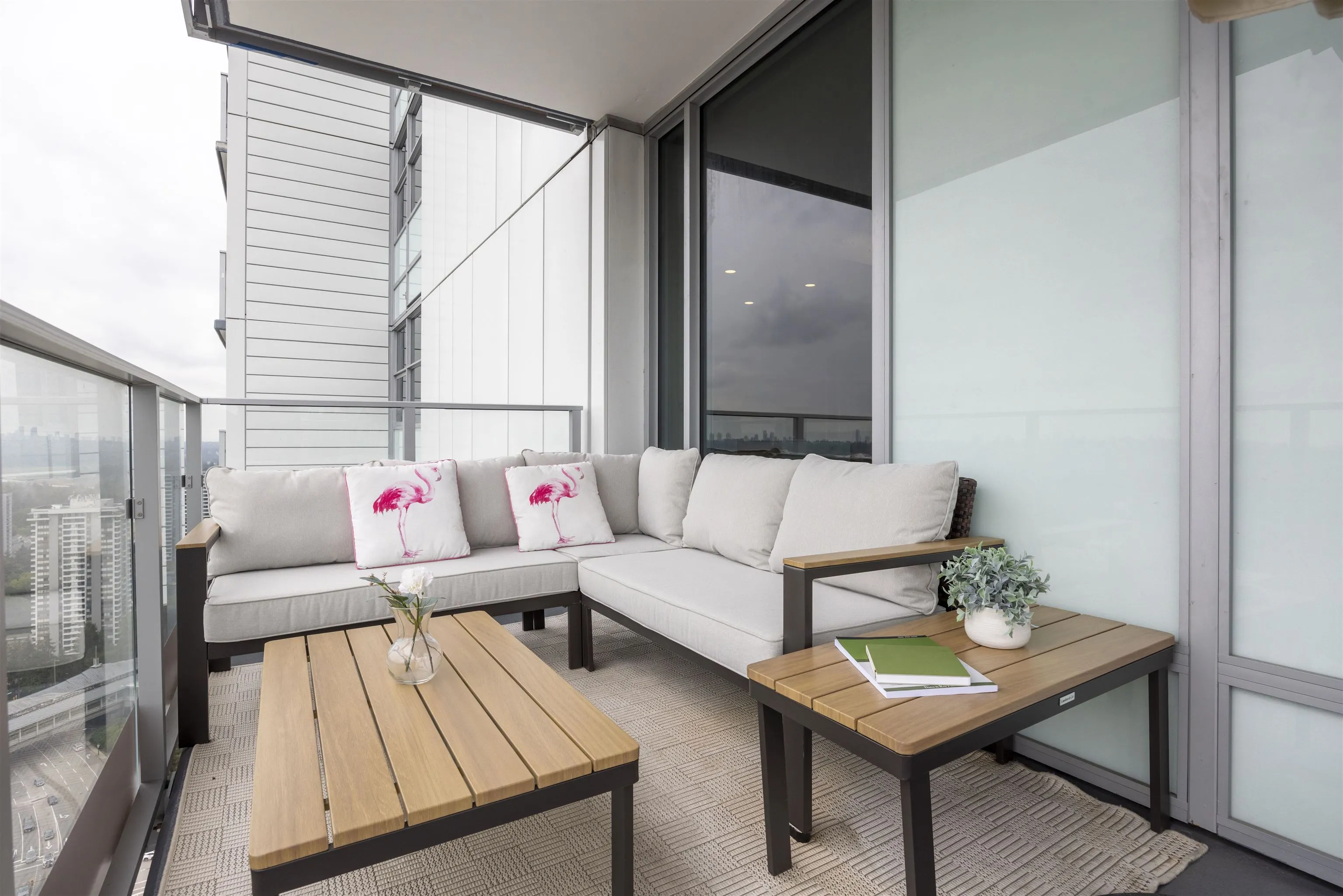 3888 Evergreen Place #2606