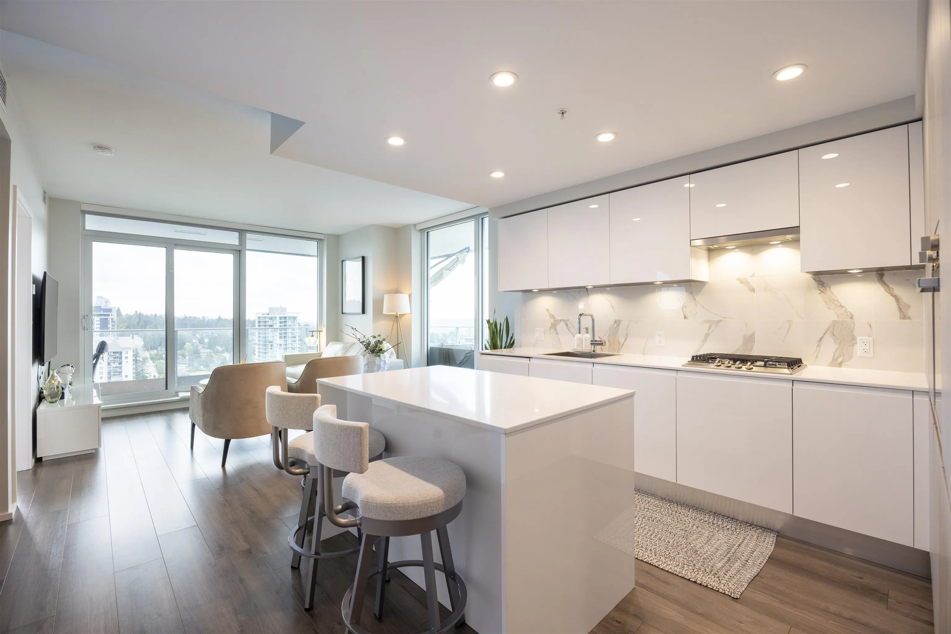 3888 Evergreen Place #2606