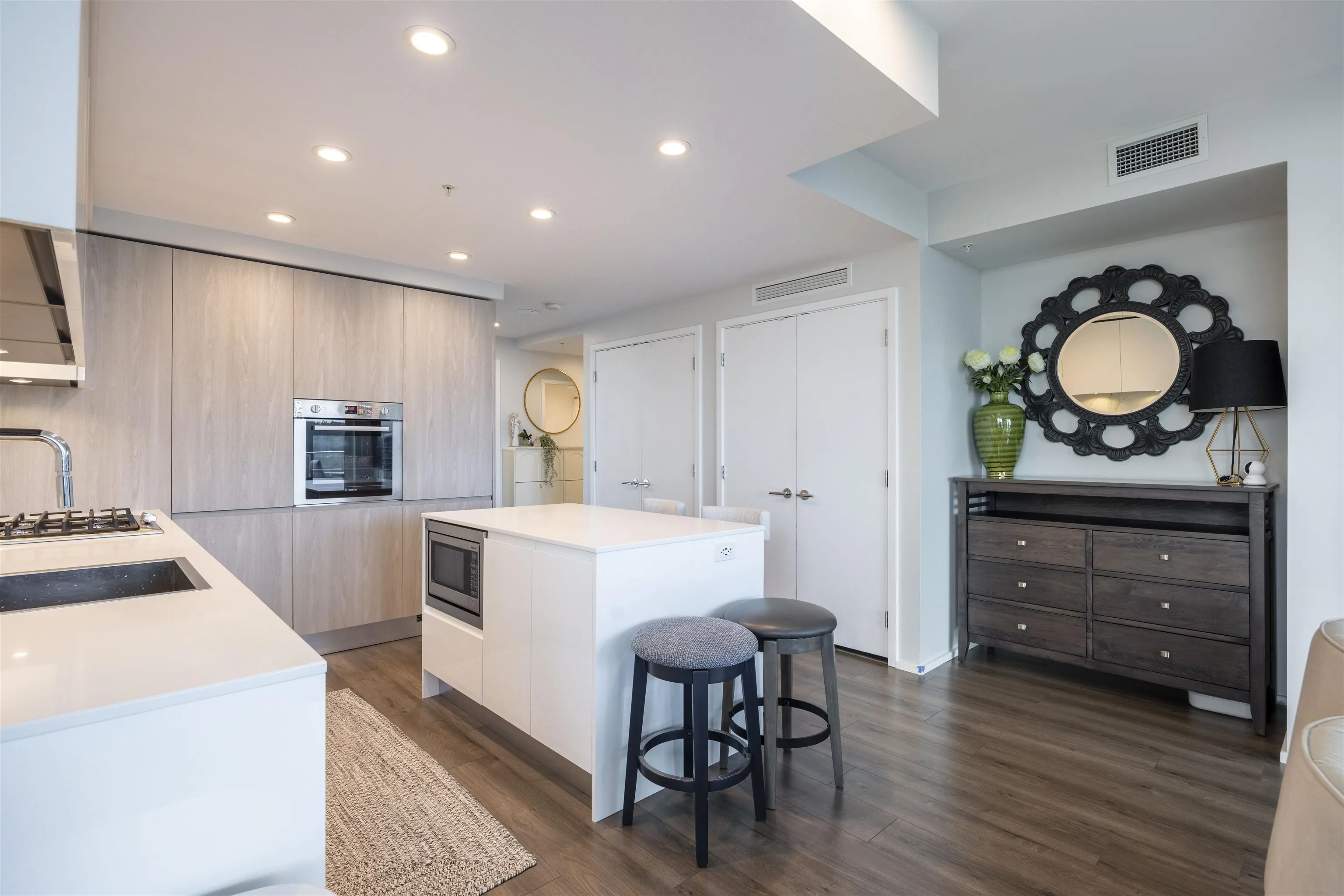 3888 Evergreen Place #2606