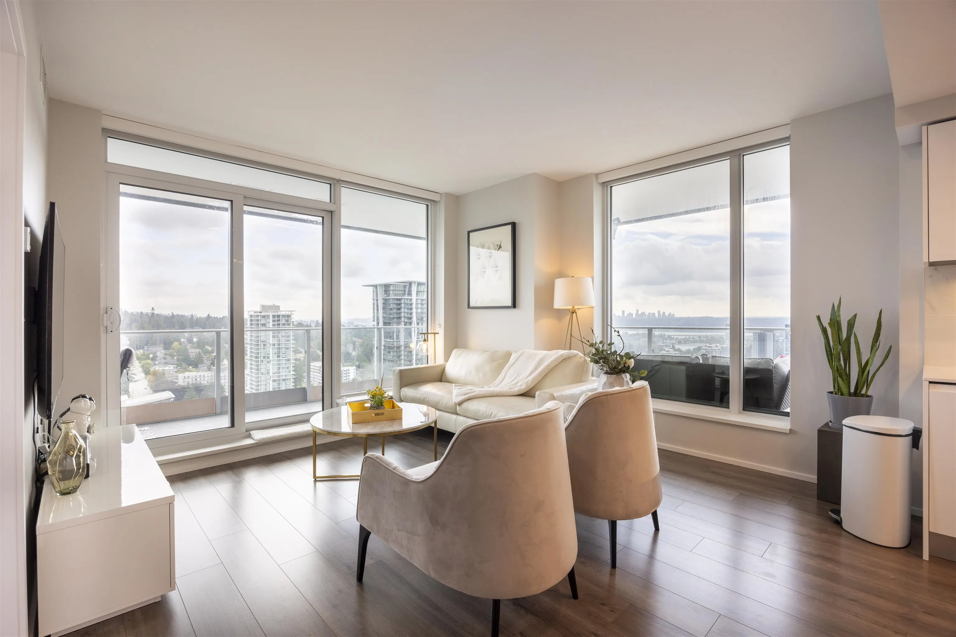 3888 Evergreen Place #2606