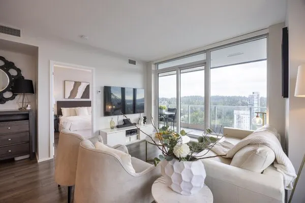 3888 Evergreen Place #2606