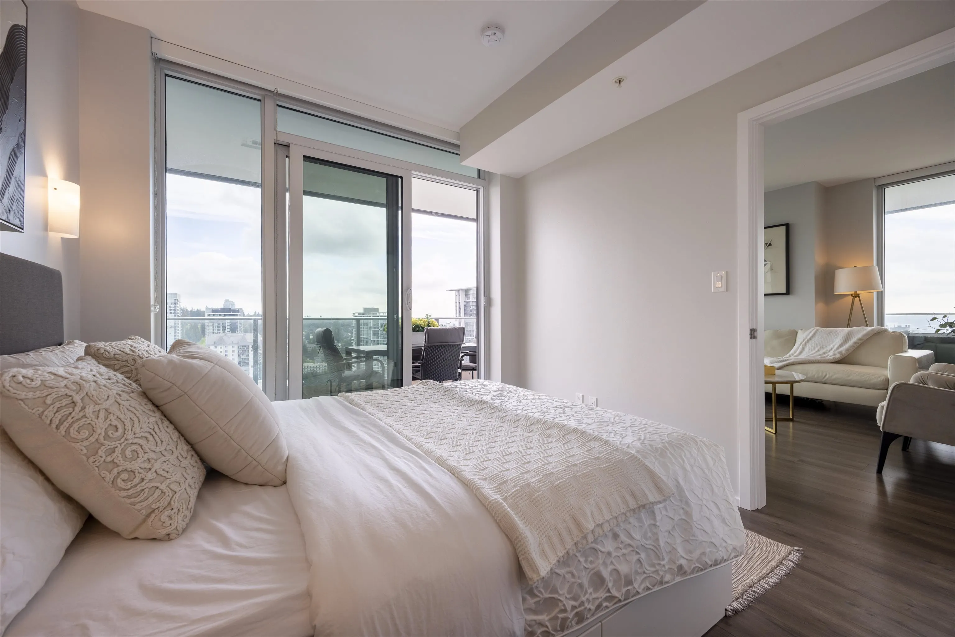 3888 Evergreen Place #2606