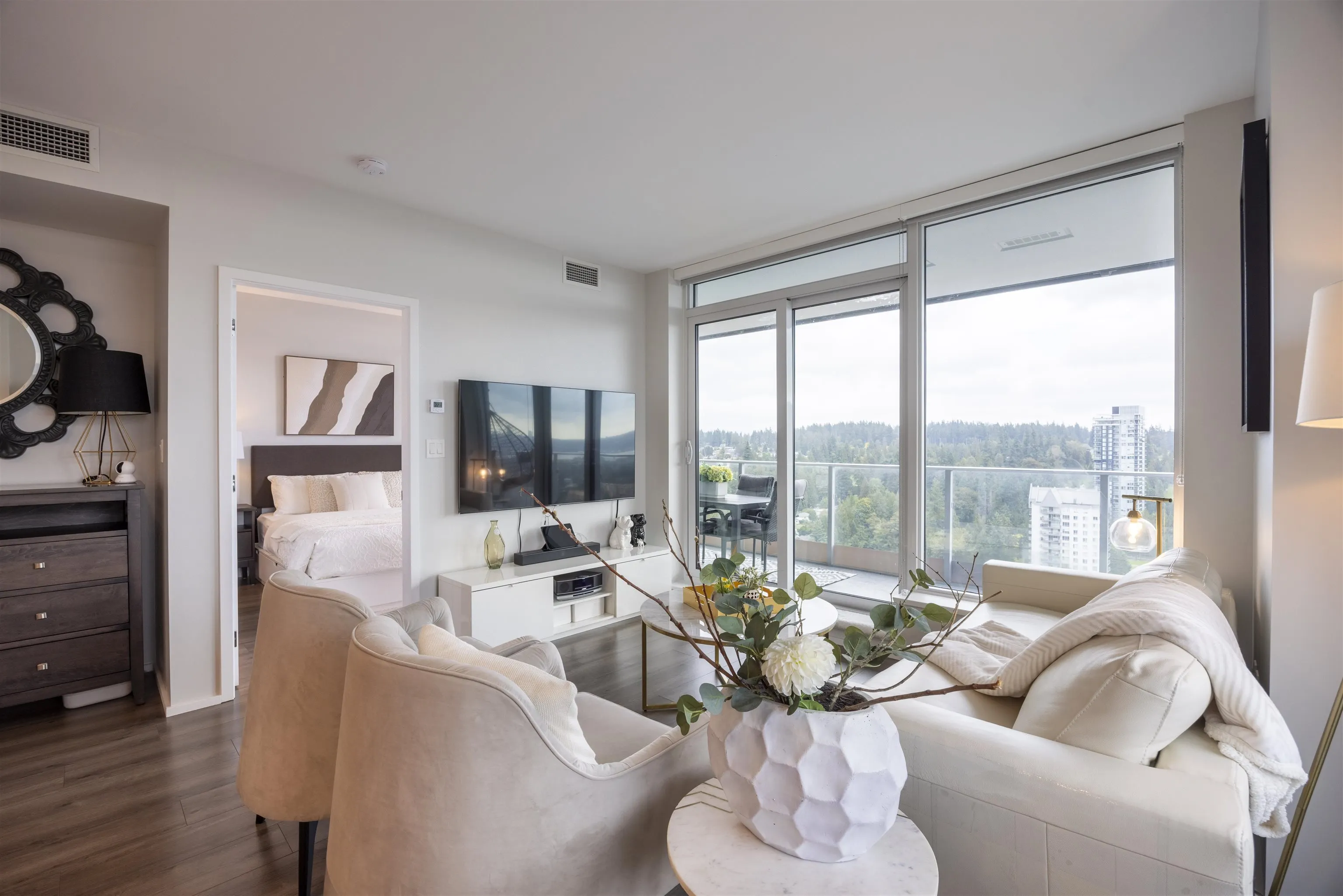 3888 Evergreen Place #2606