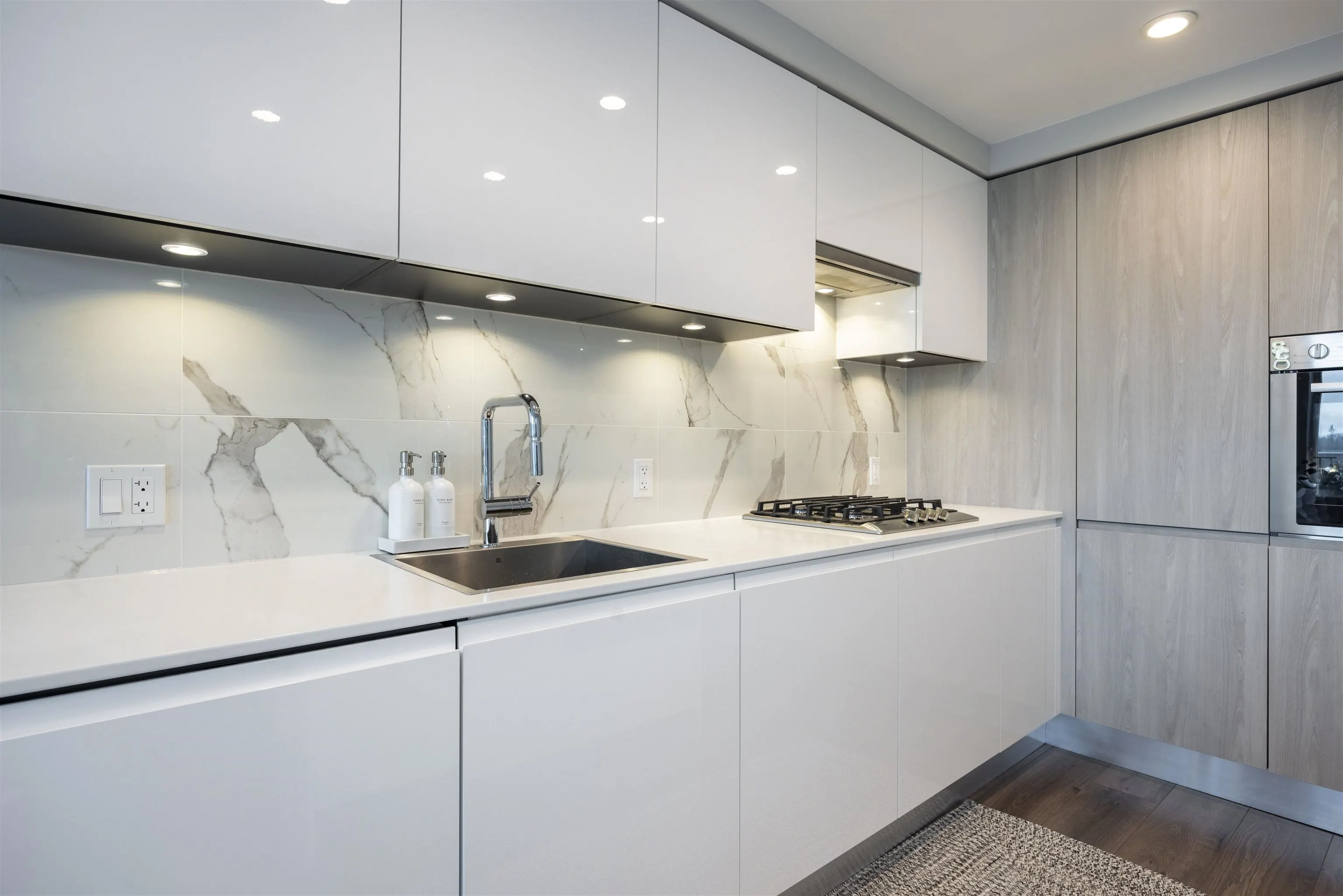 3888 Evergreen Place #2606