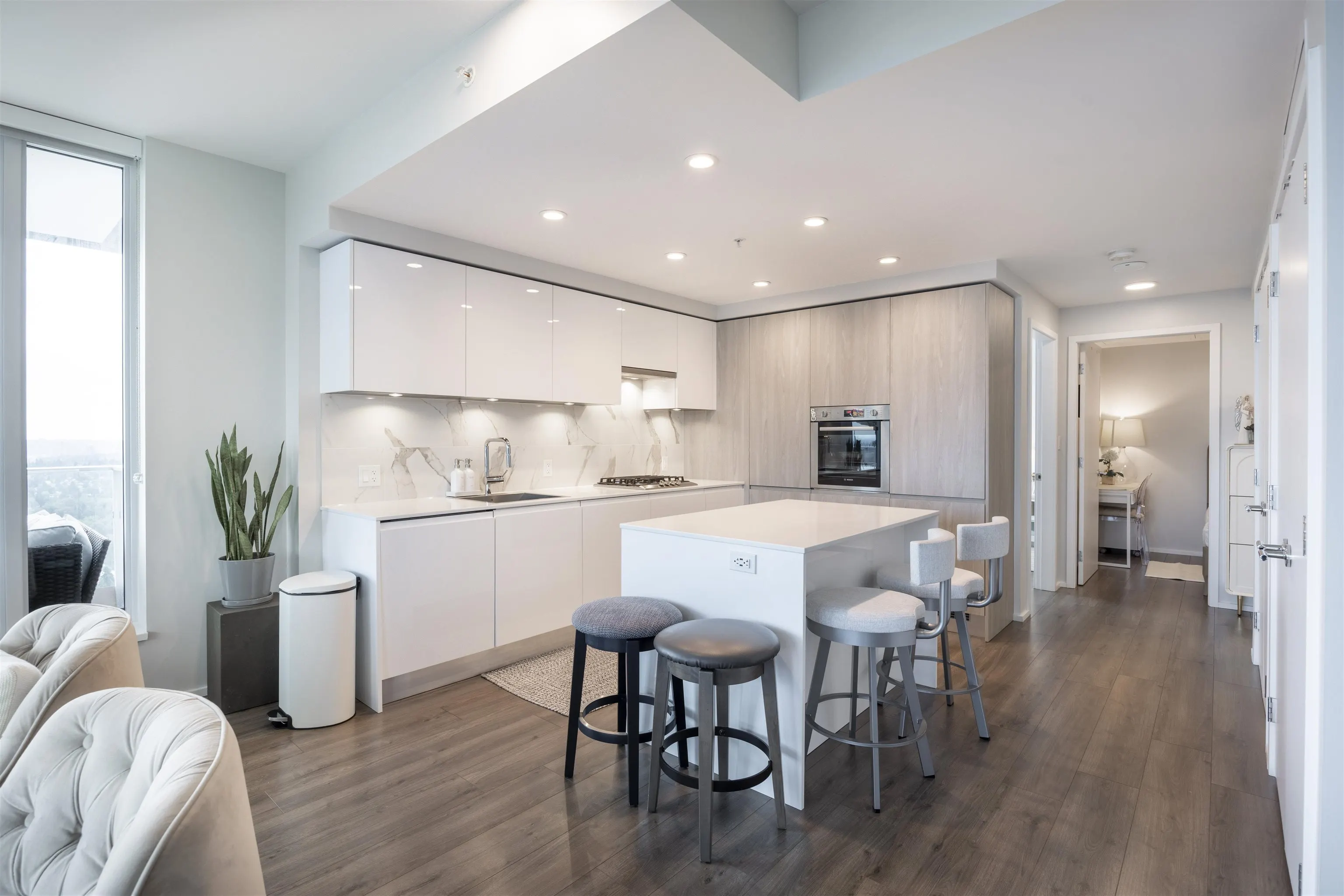 3888 Evergreen Place #2606