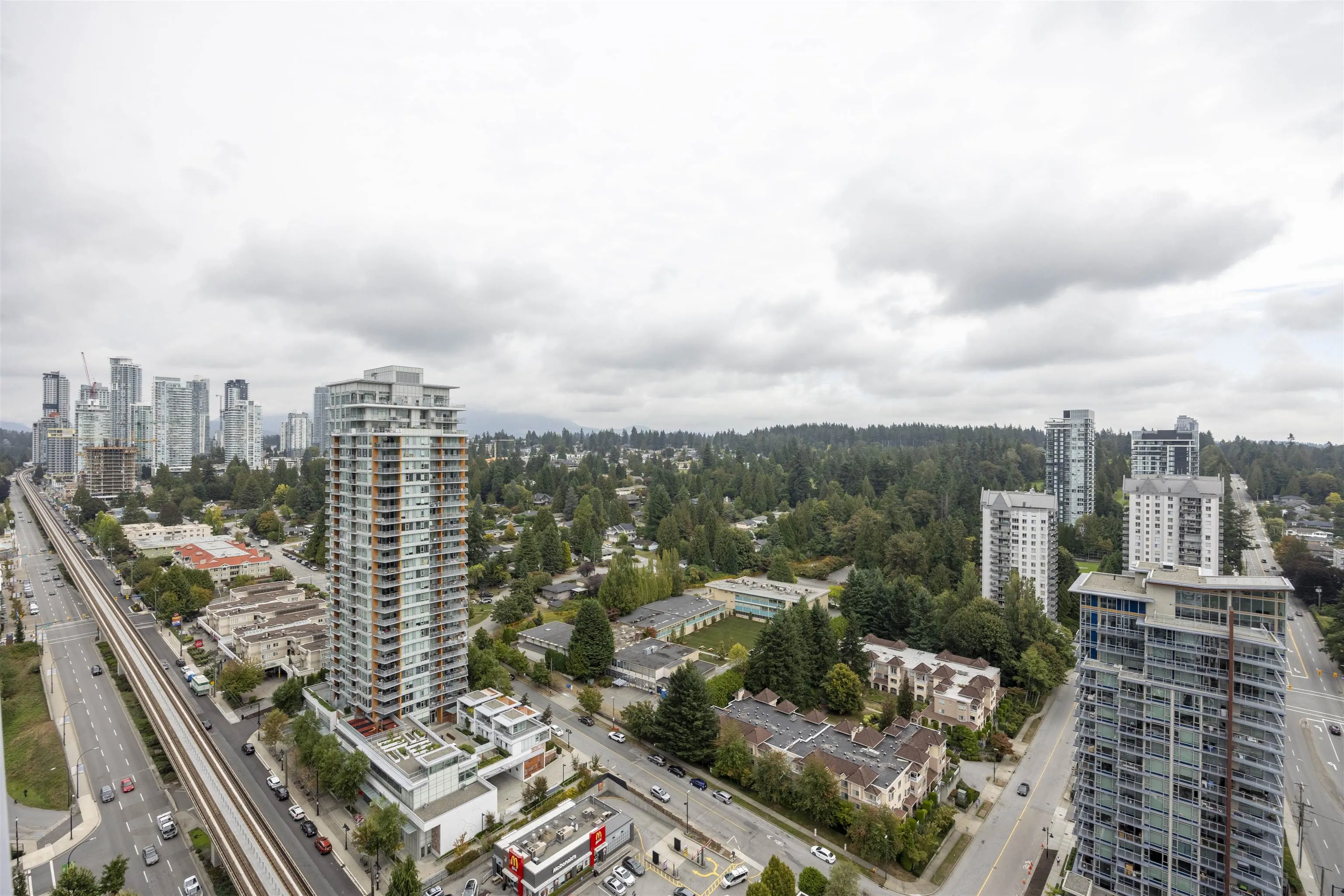 3888 Evergreen Place #2606