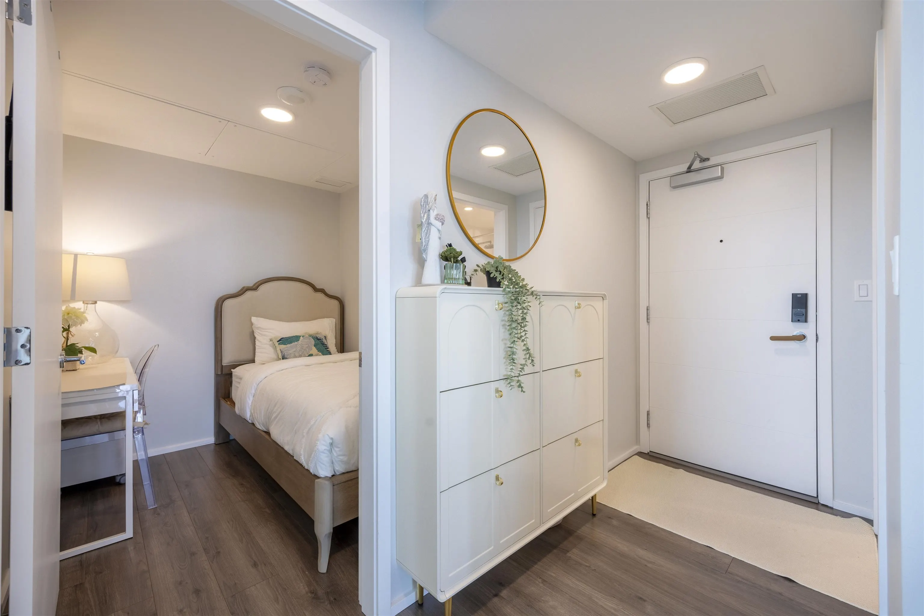 3888 Evergreen Place #2606