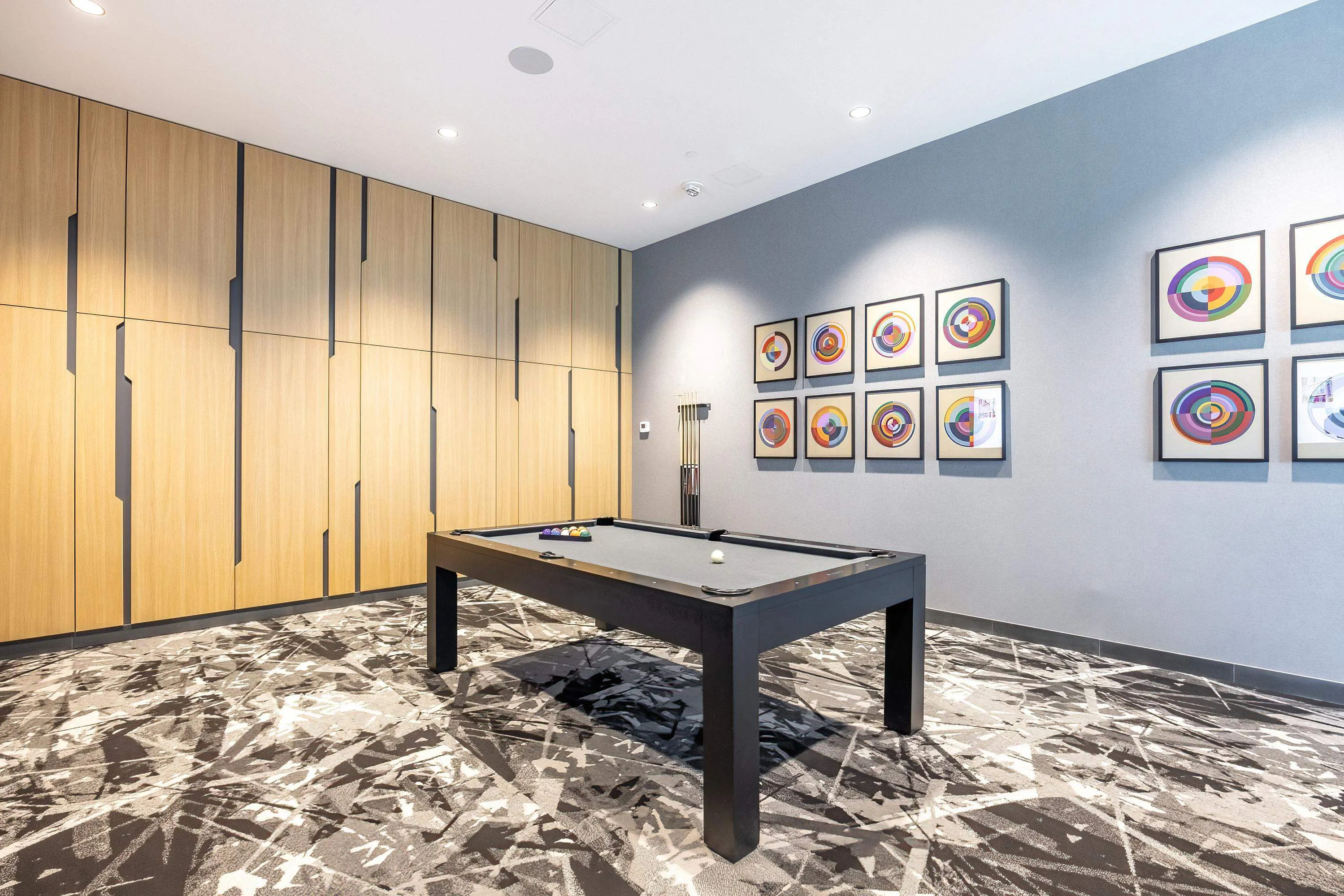 3888 Evergreen Place #2606