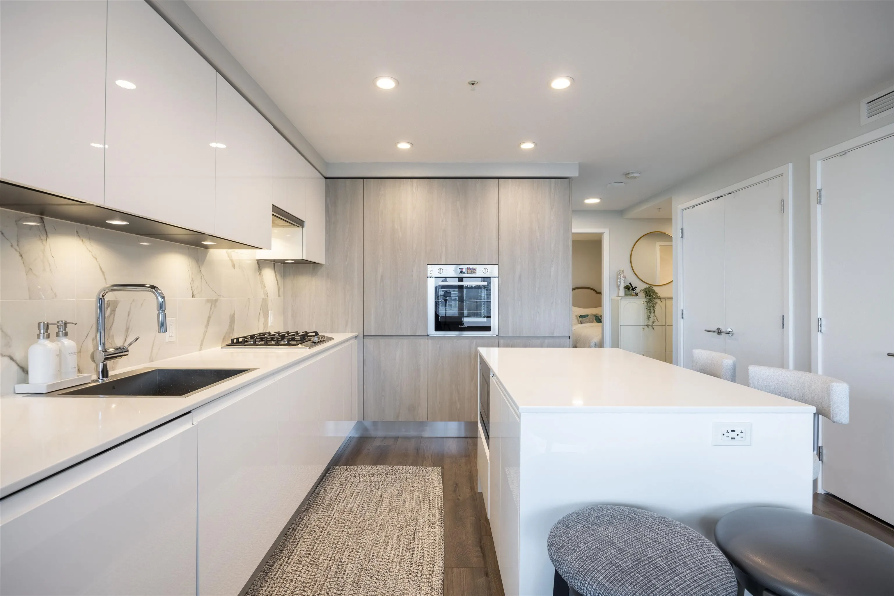 3888 Evergreen Place #2606