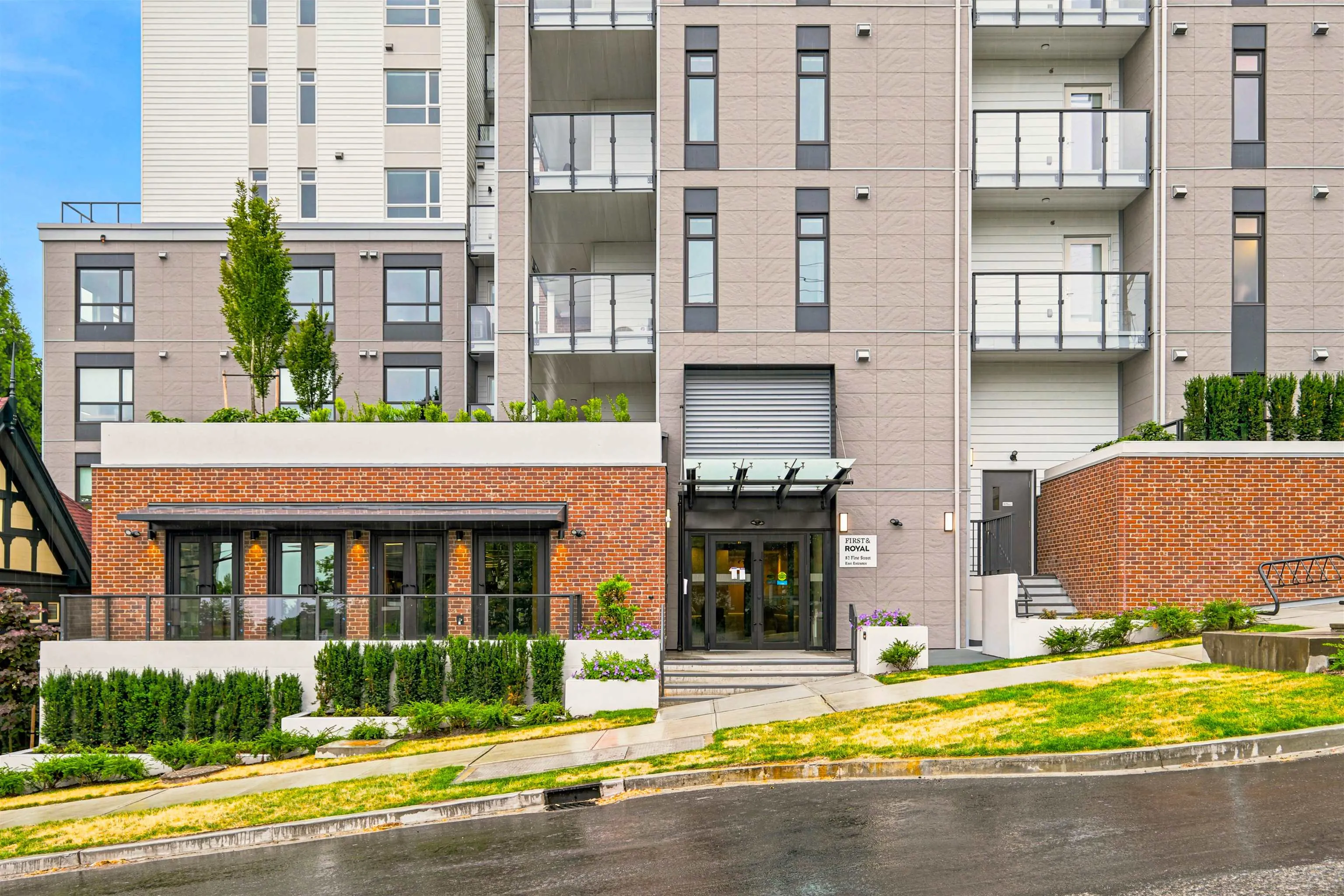 82 First Street #229