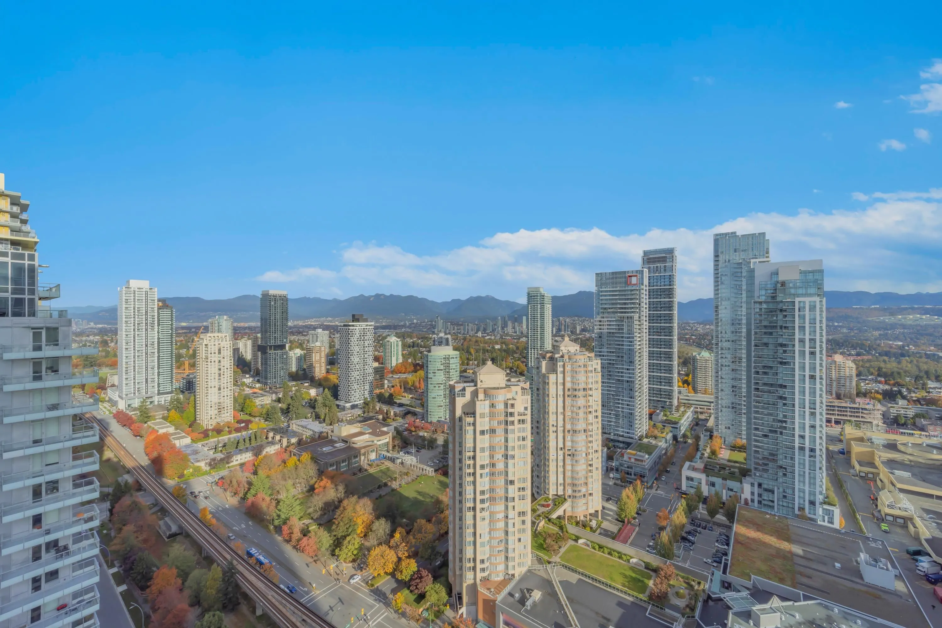 4458 Beresford Street #3401