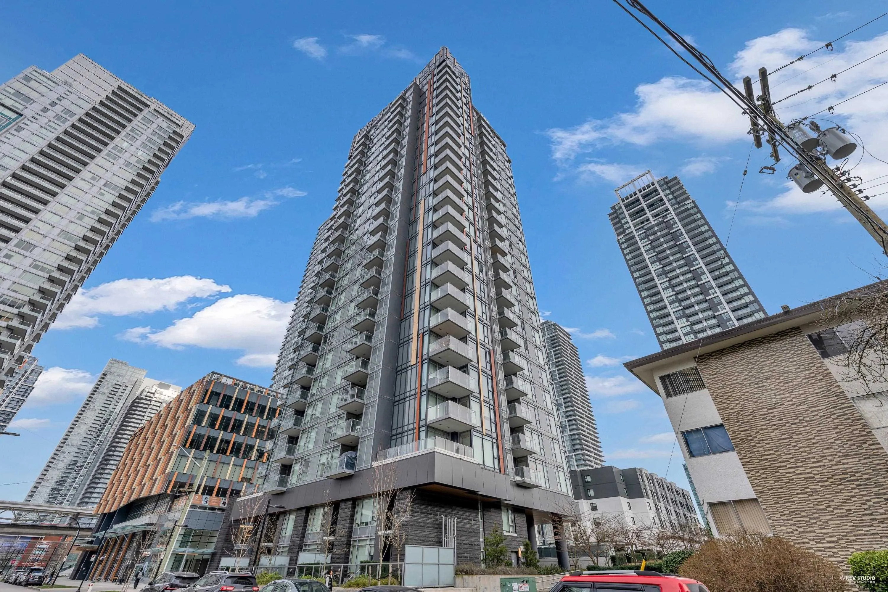 4458 Beresford Street #3401