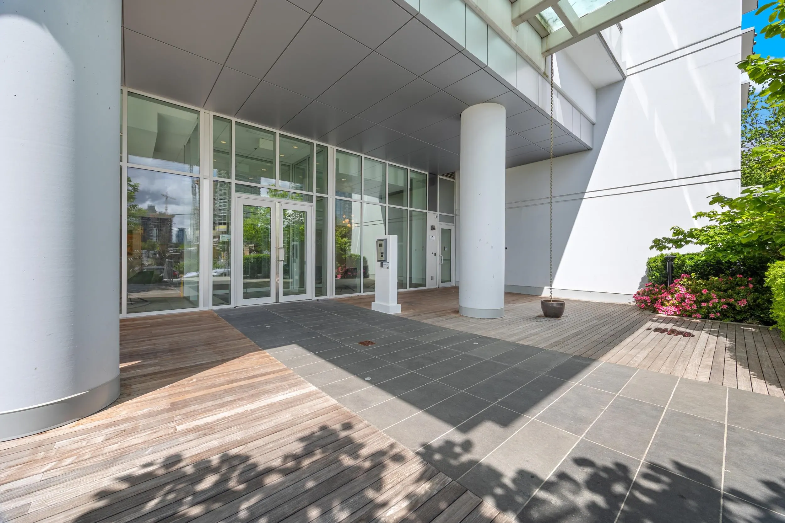 2351 Beta Avenue #TH307