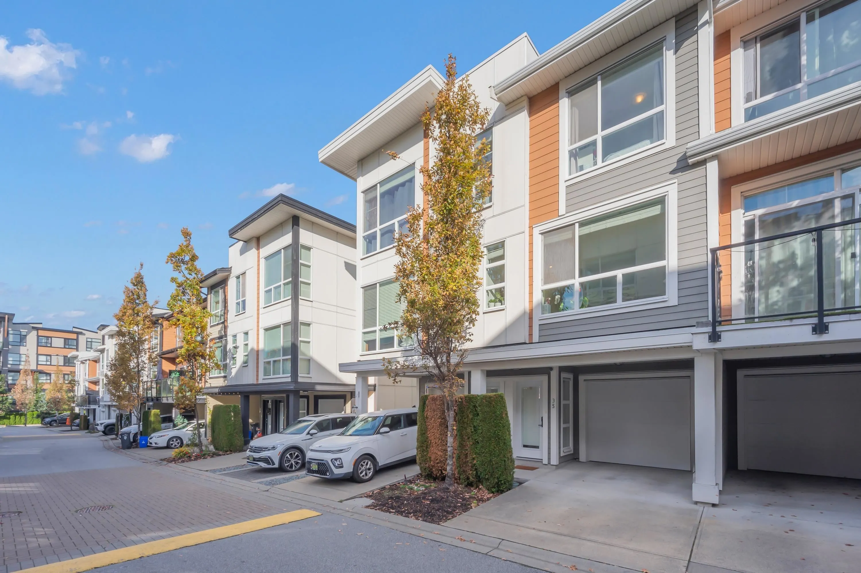 20857 77a Avenue #35